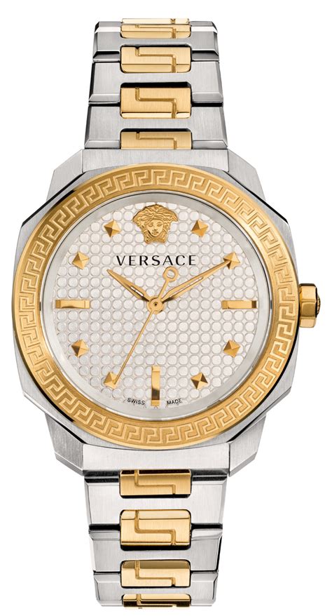 versace most expensive watch|versace swiss watches.